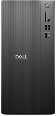 מחשב נייח Dell Tower Desktop ECT1250 ECT1250-7071 דל
