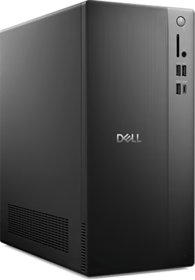 מחשב נייח Dell Tower Desktop ECT1250 ECT1250-7071 דל