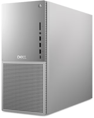 מחשב נייח Dell Tower Plus Desktop EBT2250 EBT2250-9945 דל