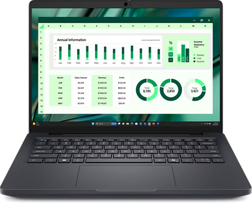 מחשב נייד Dell Pro Max 14 MC14250-7706 דל