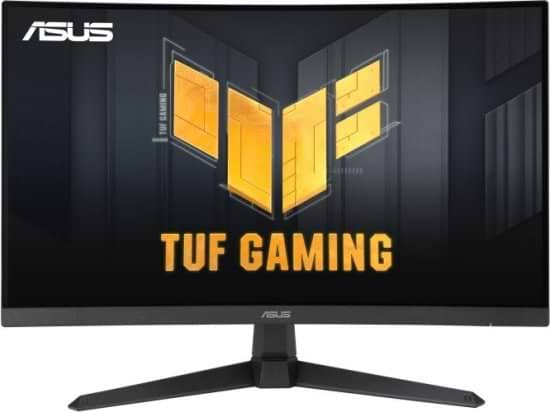 מסך מחשב Asus TUF Gaming VG27WQ3B QHD אסוס