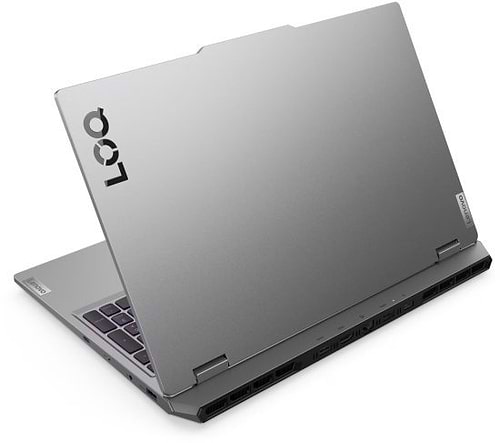 מחשב נייד Lenovo LOQ 15IRX10 83JE011YIV לנובו