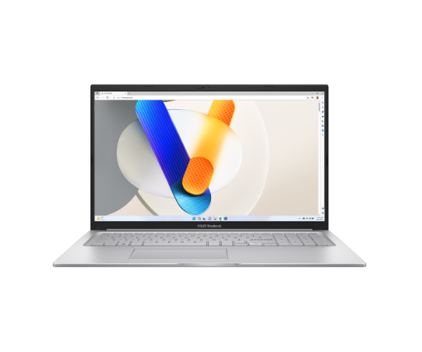 מחשב נייד Asus Vivobook 17 X1704VA-AU445 אסוס