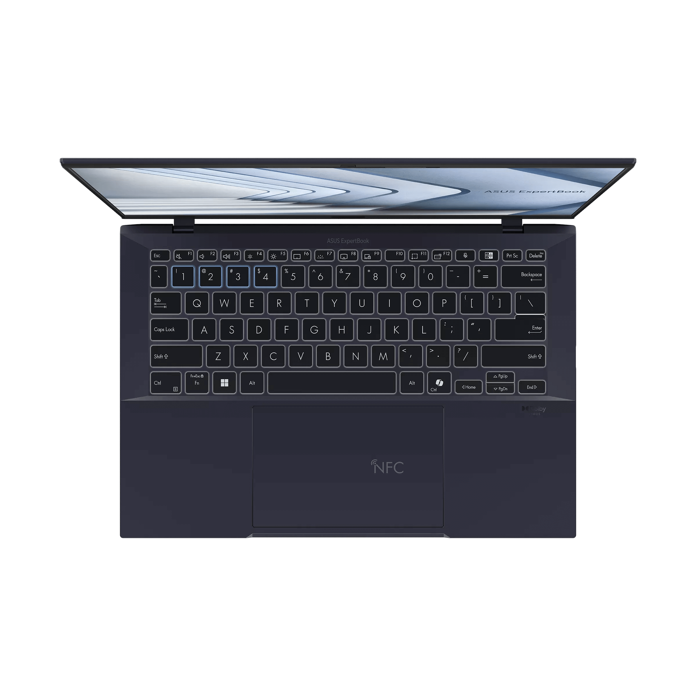 מחשב נייד Asus ExpertBook B9 B9403CVAR-PP1658X אסוס