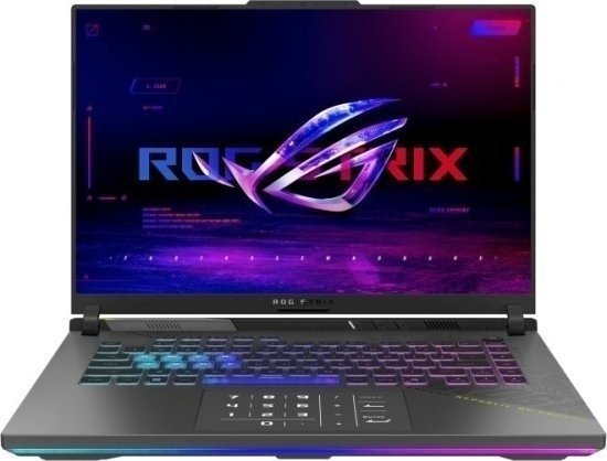 מחשב נייד Asus ROG Strix G16 G614FR-S5129W אסוס
