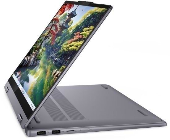 מחשב נייד Lenovo IdeaPad 5 2-in-1 14IAL10 83KR005HIV לנובו