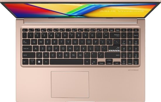מחשב נייד Asus Vivobook 15 X1504VA-BQ638W אסוס