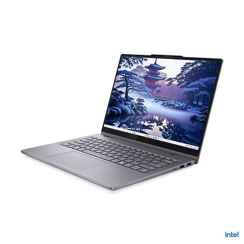 מחשב נייד Lenovo Ideapad 5 2in1 14IAL10 83KR0057IV לנובו