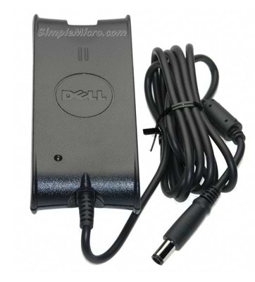 מטען מקורי למחשב נייד Dell Inspiron 5748, 3442,5748,Latitude 3440
