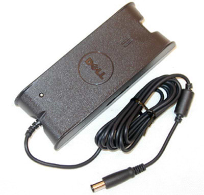מטען מקורי למחשב נייד DELL LATITUDE 13, E6520, E6400, R6220, E5520, E5520M
