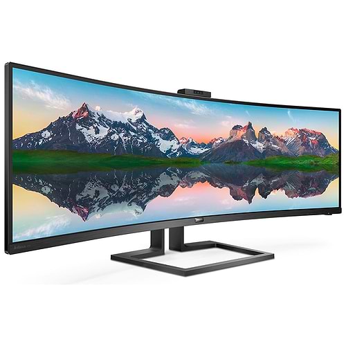 מסך מחשב Philips 499P9H פיליפס