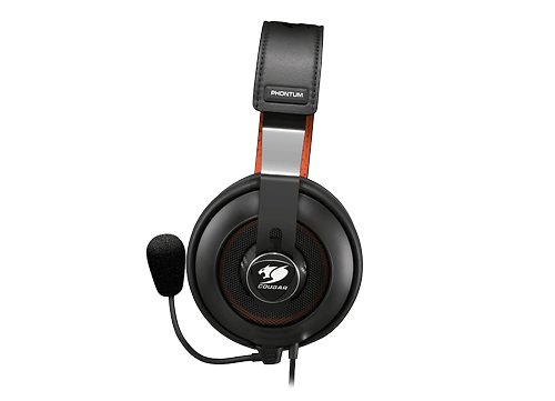 אוזניות גיימינג Cougar Phontum S