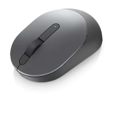 Dell Mobile Wireless Mouse - MS3320W שחור \ ירוק    