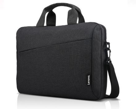 Lenovo 15.6 Laptop Casual Toploader T210 Black - GX40Q17229