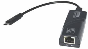 USB C TO RJ 45 