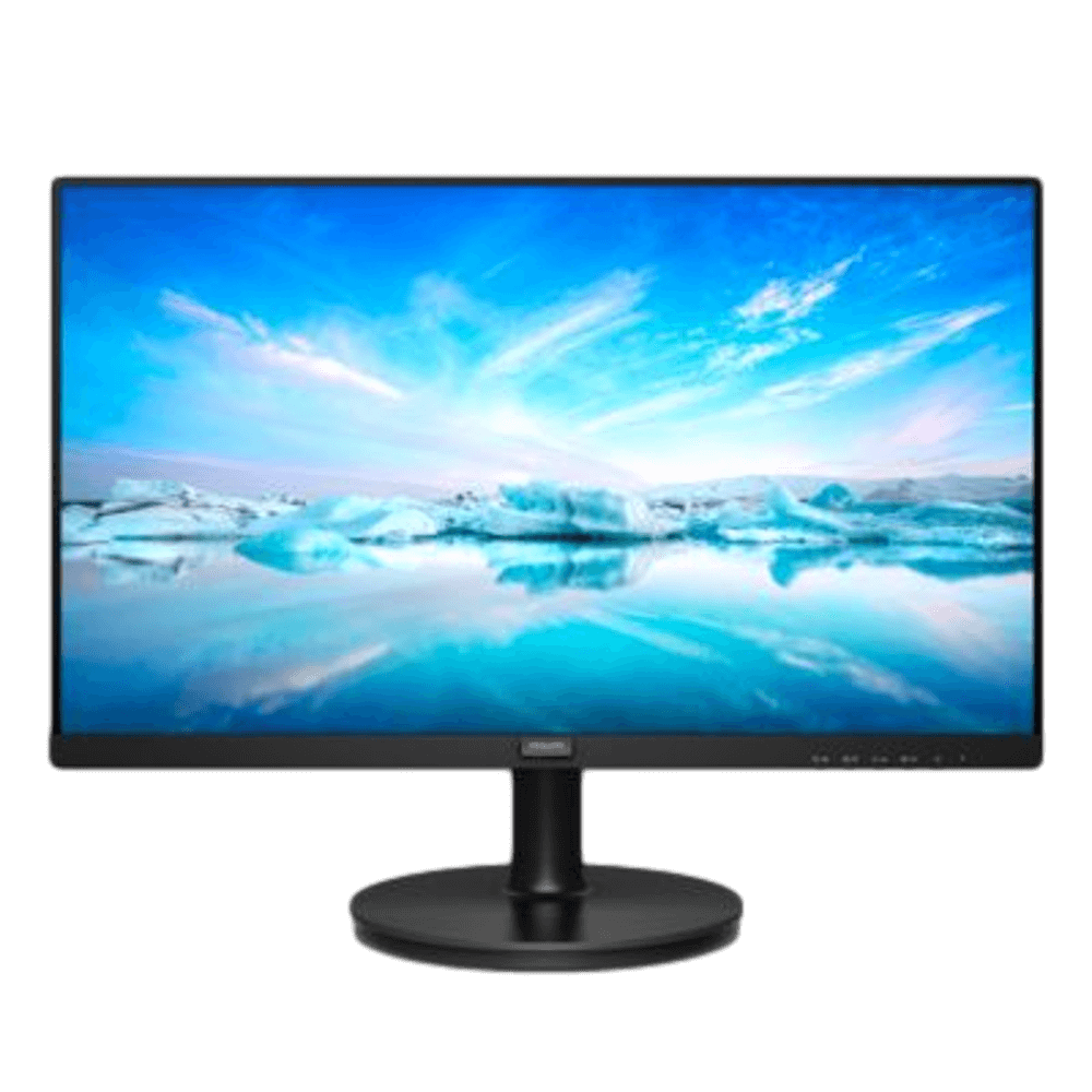  מסך מחשב Philips 241V8LA/00 ‏23.8 ‏אינטש Full HD פיליפס