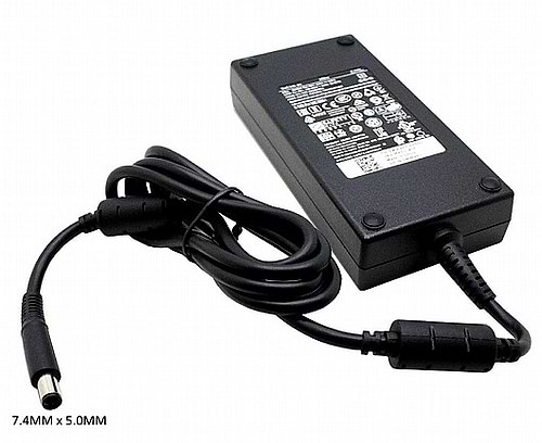 מטען מקורי למחשב נייד Dell 130W 19.5v
