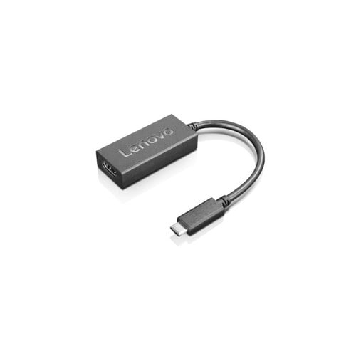 מתאם רשת USB-C to HDMI Adapter GX90R61025 Lenovo Lenovo