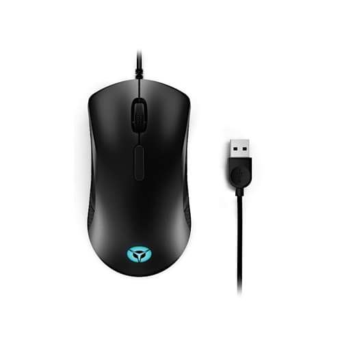 עכבר גיימינג חוטי Lenovo M300 RGB Gaming Mouse לנובו