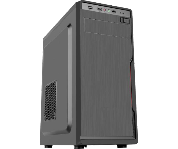 מחשב נייח i5-11400 16GB 500GB SSD ללא מערכת הפעלה