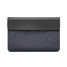 תיק מעטפה למחשב נייד Lenovo Yoga 15" Sleeve GX40X02934 לנובו