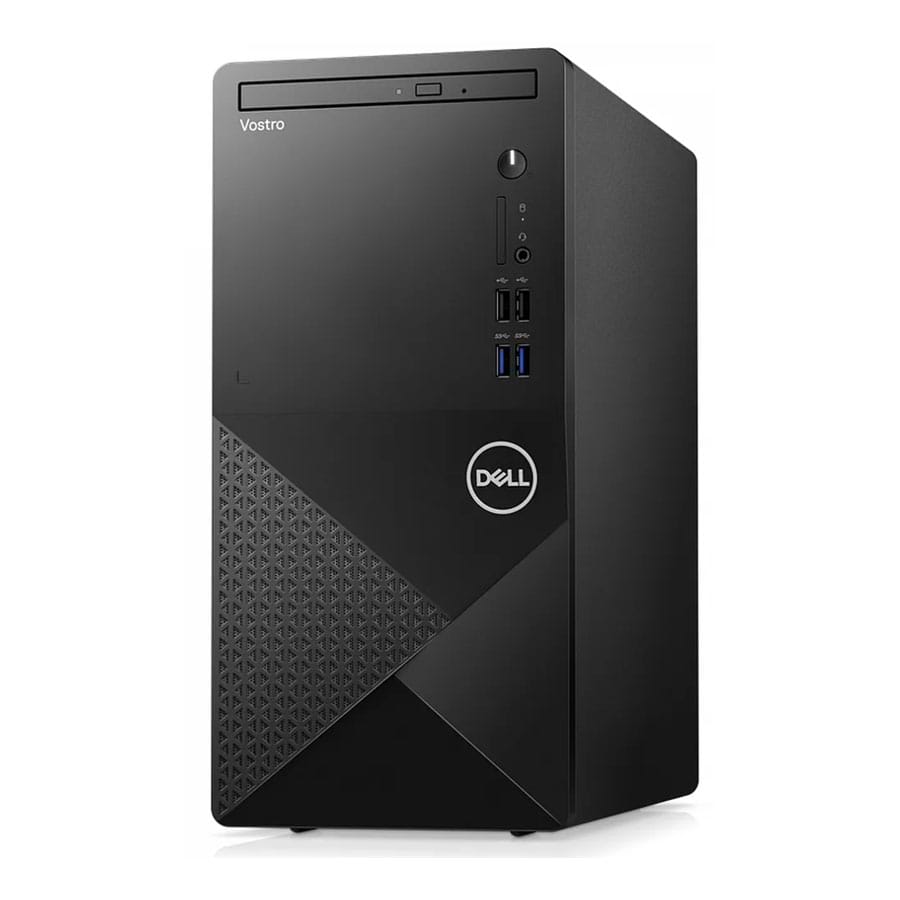 מחשב Intel Core i5 Dell Vostro PC MT 3910 V3910-5328 Mini Tower דל