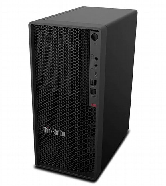 מחשב Intel Core i7 Lenovo ThinkStation P360 Tower 30FM006XIV Tower לנובו