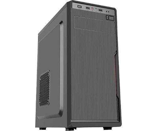 מחשב נייח i5-12400 16GB 500GB SSD FREE DOS 