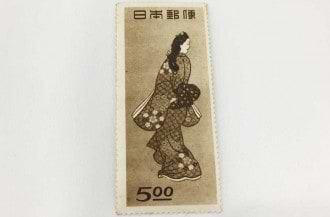 プレミア切手 の買取｜最新相場で高価買取なら『買取大吉』