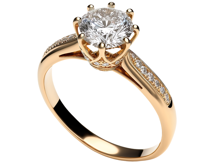 ダイヤモンドリング（指輪） の買取｜最新相場で高価買取なら『大吉』