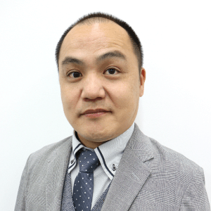 石山真路（いしやま しんじ）