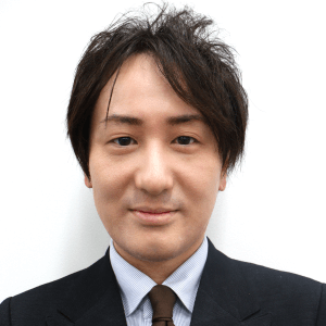 上田 勝太（うえだ しょうた）