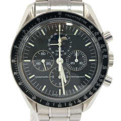 オメガ スピードマスター プロフェッショナル 手巻き 不動品