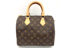ルイ・ヴィトン モノグラム スピーディ・バンドリエール25 M41113