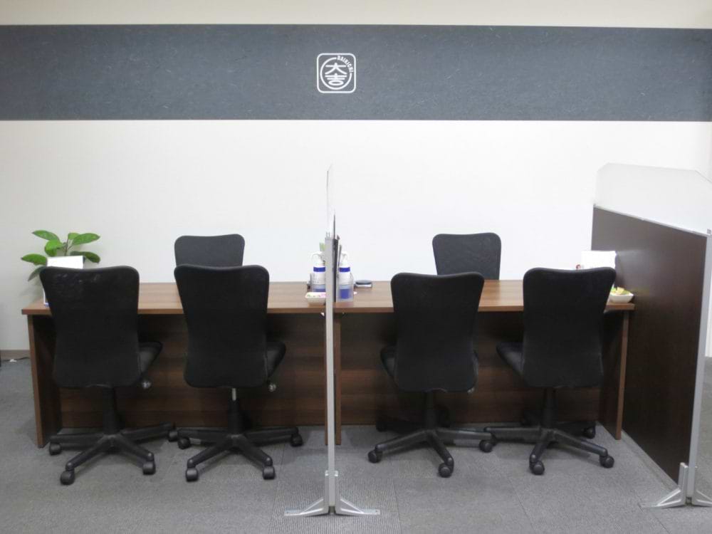 買取大吉 パラディ学園前店