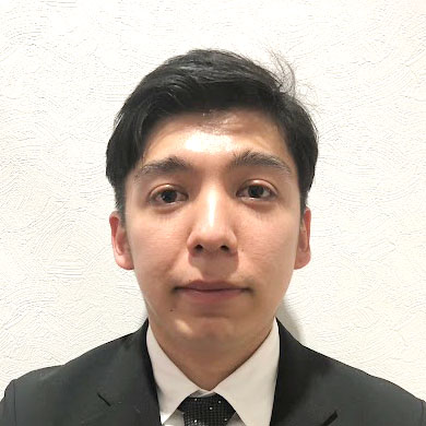 店長