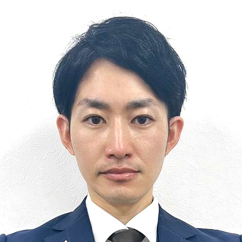 店長