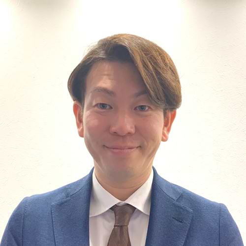 店長