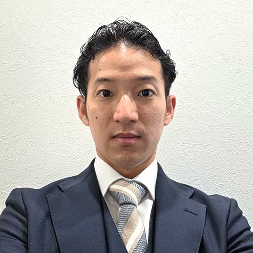 店長