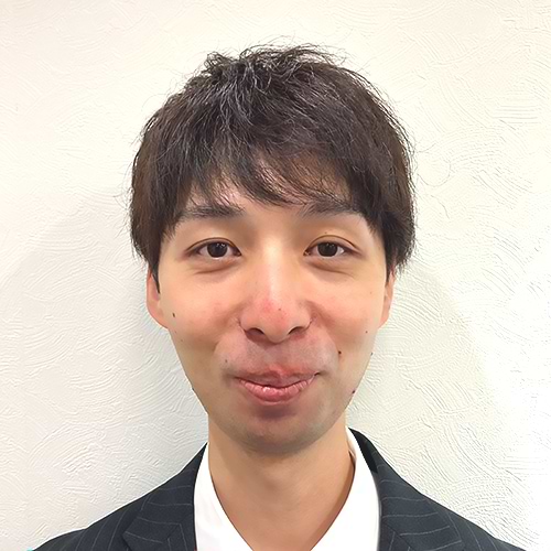 店長