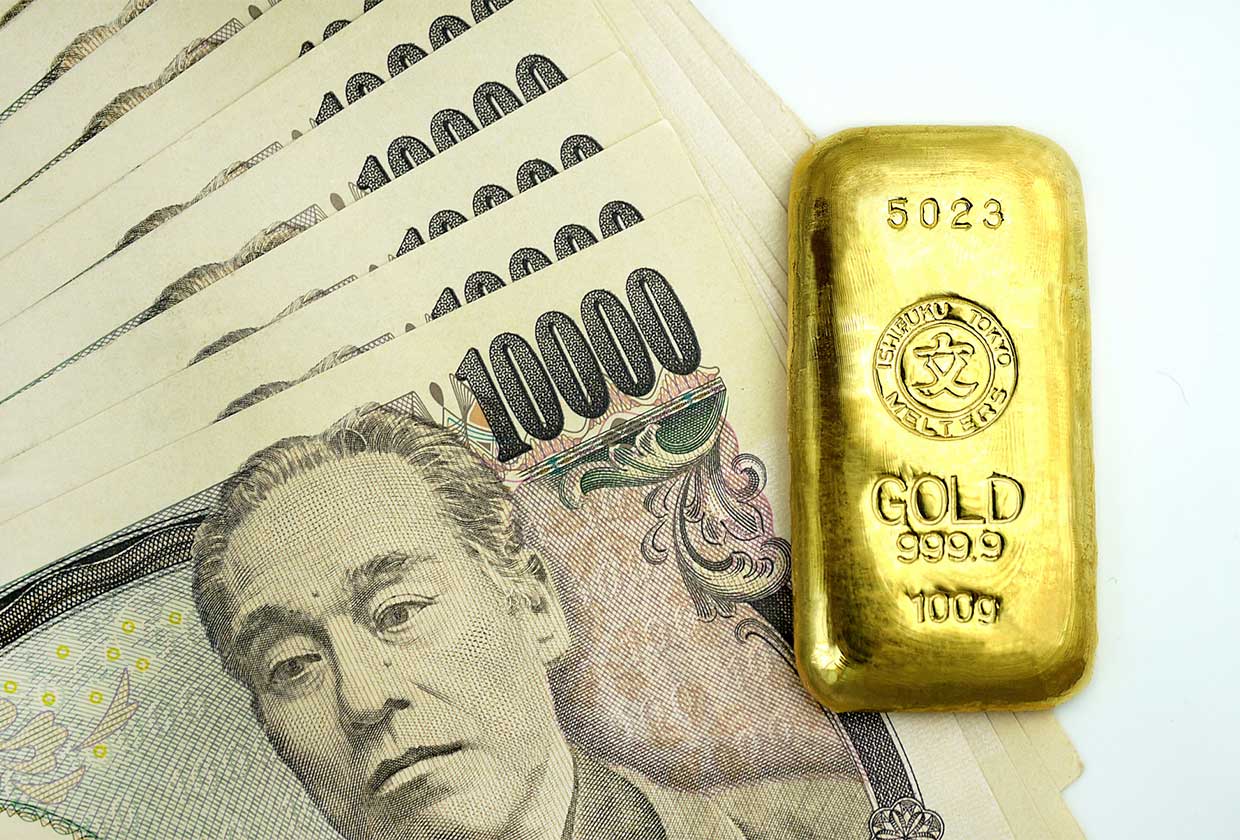 資産運用としての「金」の価値とは？運用方法と注意点も併せて徹底解説！ ｜最新相場で高価買取なら『大吉』