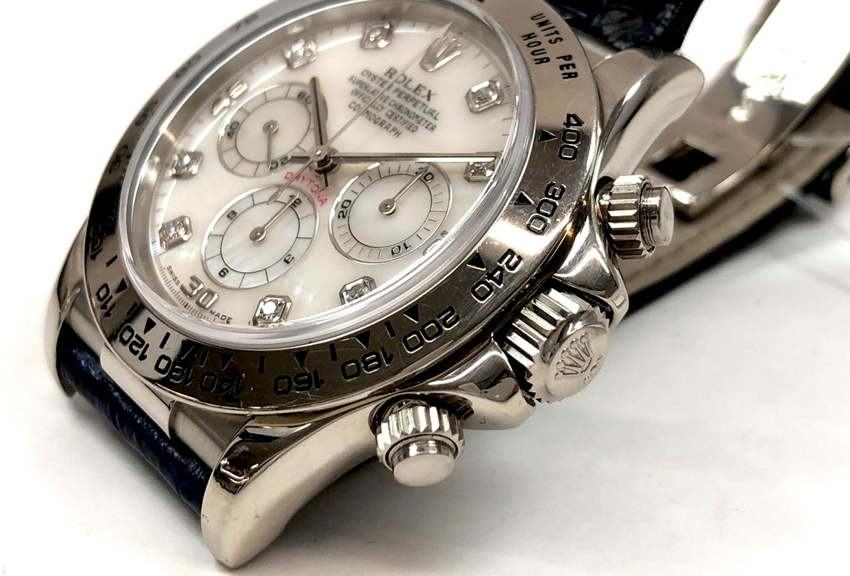 ロレックスの価値が下がらないモデルを紹介！資産価値が下がらない理由  