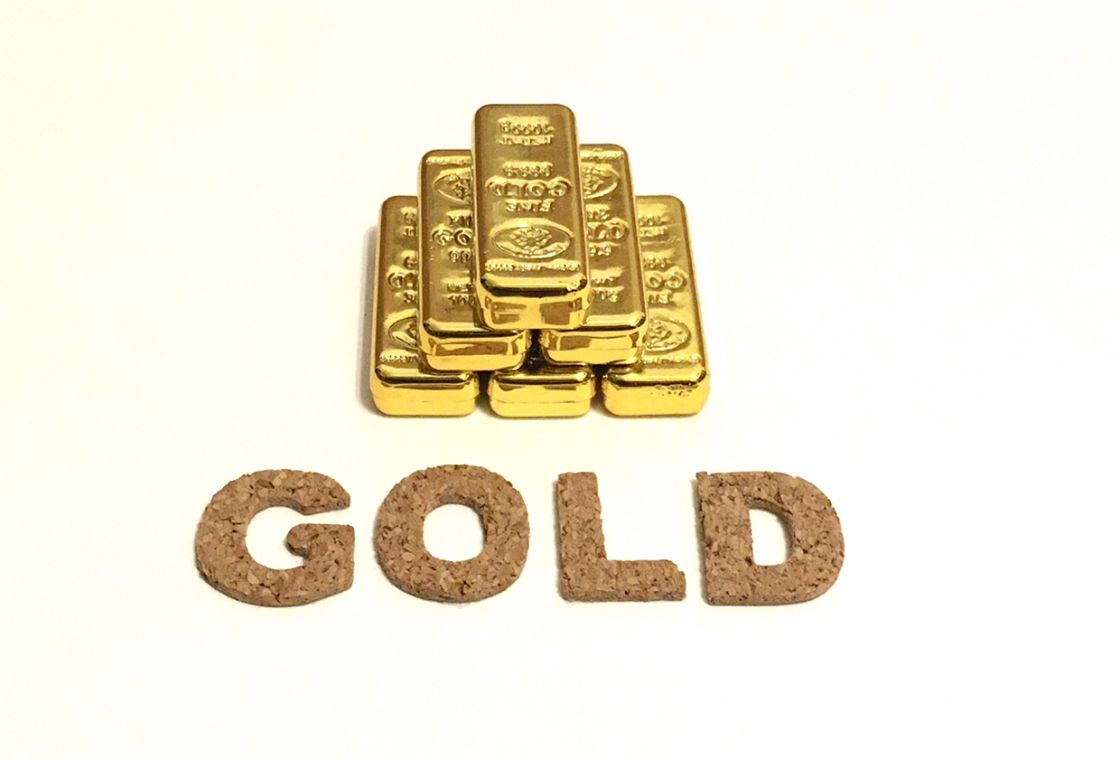 資産運用に使われるインゴットとは？ ｜最新相場で高価買取なら『大吉』