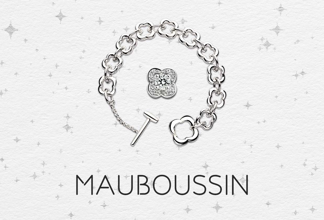 モーブッサンが安い理由は? 特徴や人気の宝石・モデル・愛用芸能人を紹介