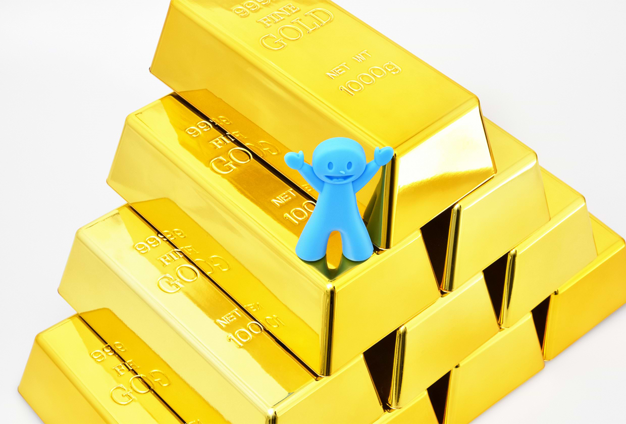 日本の金山について ｜最新相場で高価買取なら『大吉』