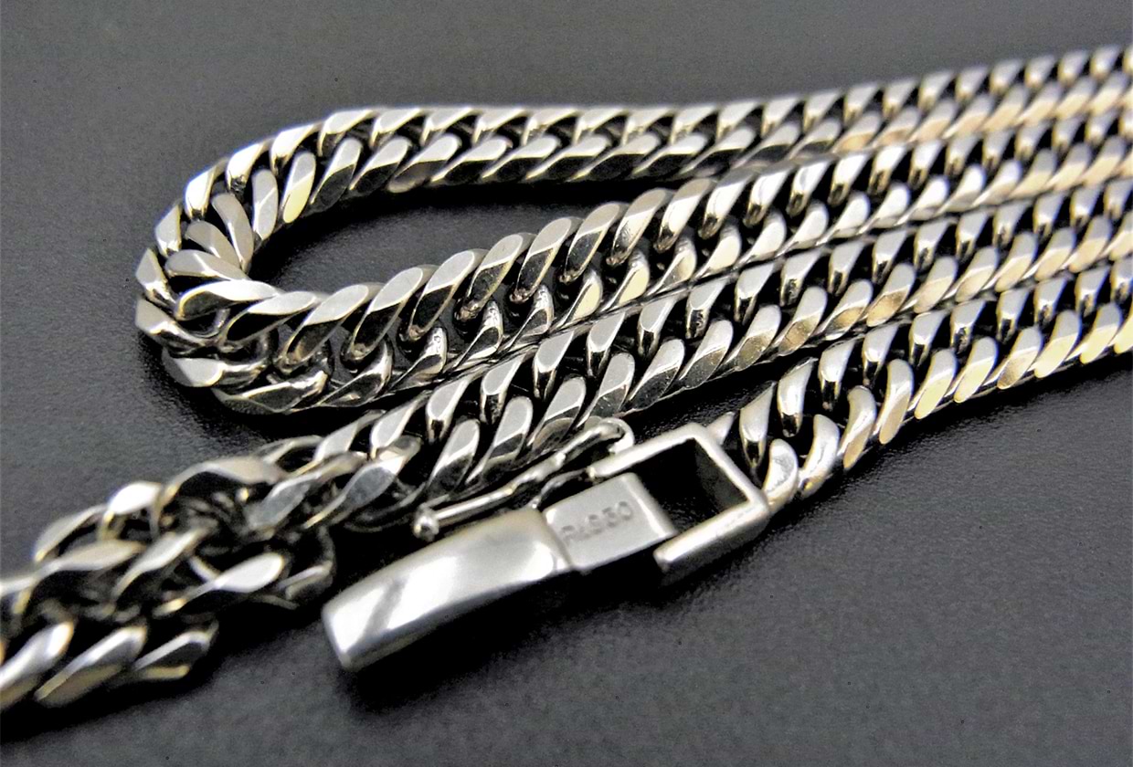 プラチナの使用用途はアクセサリーだけじゃない！プラチナの意外な使われ方 ｜最新相場で高価買取なら『大吉』