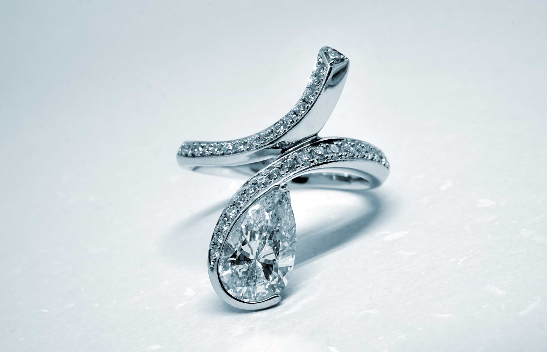 宝石は相続税に含まれる？」財産評価のポイントも徹底解説 ｜最新相場で高価買取なら『大吉』