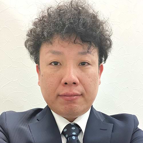 店長