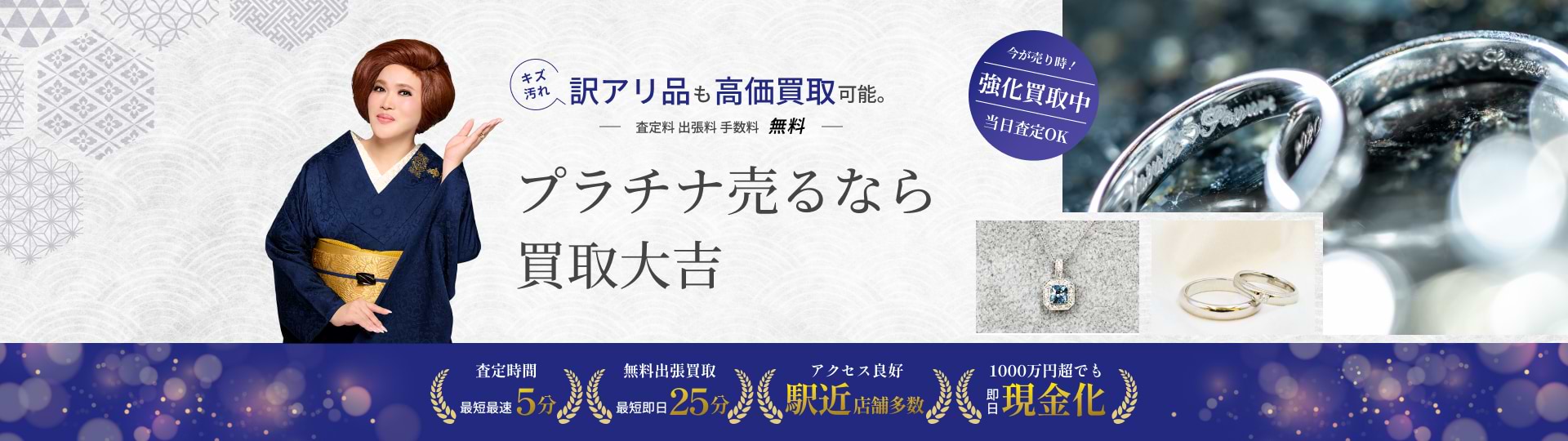 今日のプラチナ1gあたりの買取価格相場と専門家の考察