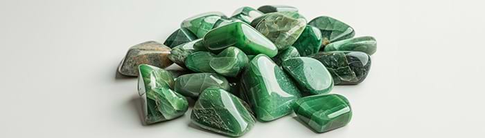 ◇ヒスイ・翡翠いろいろまとめて　48ｇ 翡翠(ヒスイ)×ダイヤモンド×ルビー×K18YGペンダント